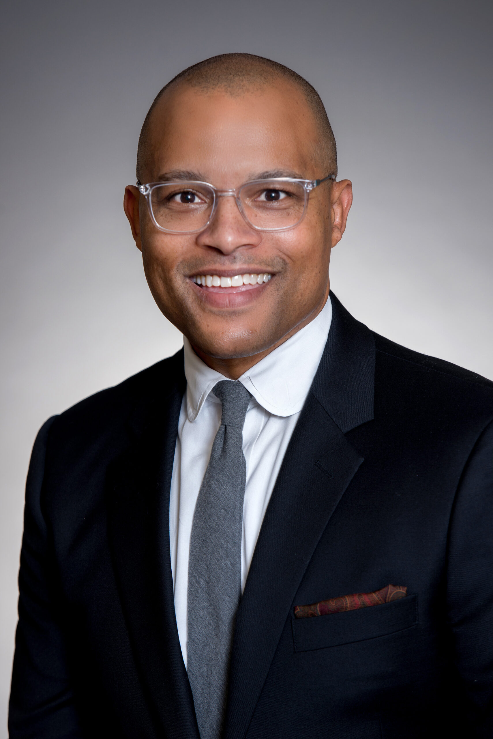 Girard J. Melancon, Ph.D.